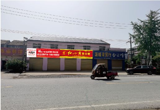 宁远广告牌制作要注意什么才能避免被整改？