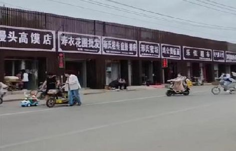 宁远政府规划的统一招牌样式有哪些？