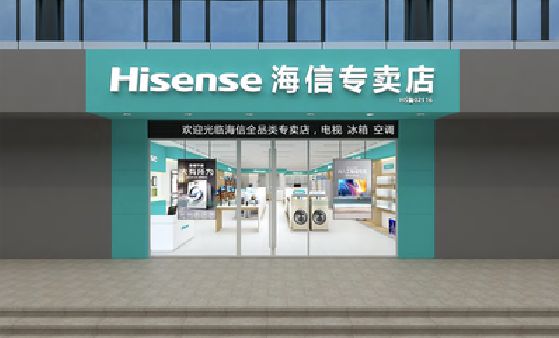 宁远如何加强专卖店门头设计品质？